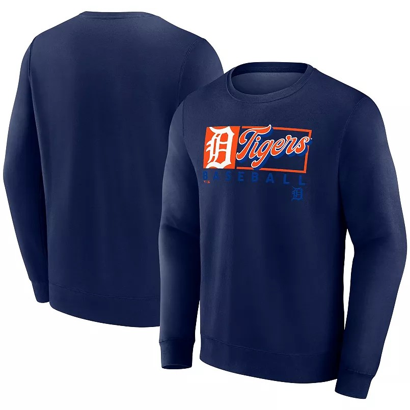 Men MLB Detroit Tigers 2024 hoodie->tampa bay rays->MLB Jersey